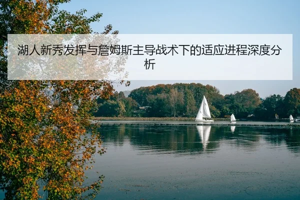 湖人新秀发挥与詹姆斯主导战术下的适应进程深度分析
