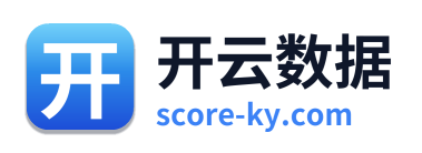 开云数据 Logo